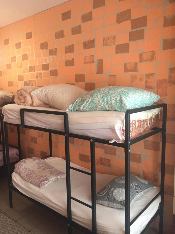 Hostel -Hotel Granat Rivne City エクステリア 写真