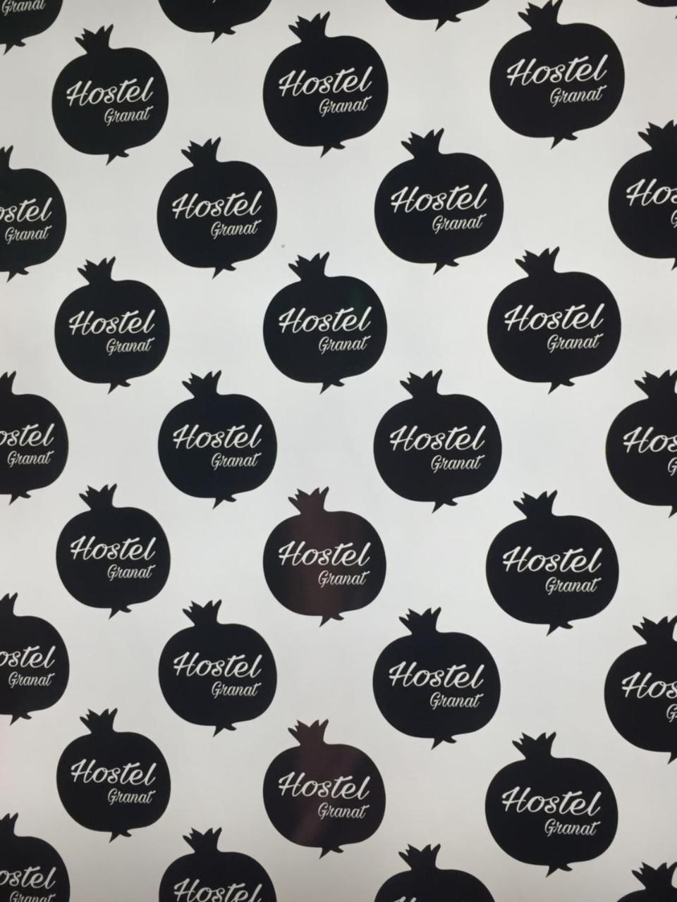 Hostel -Hotel Granat Rivne City エクステリア 写真