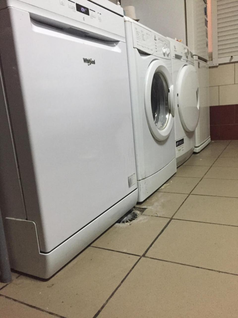 Hostel -Hotel Granat Rivne City エクステリア 写真