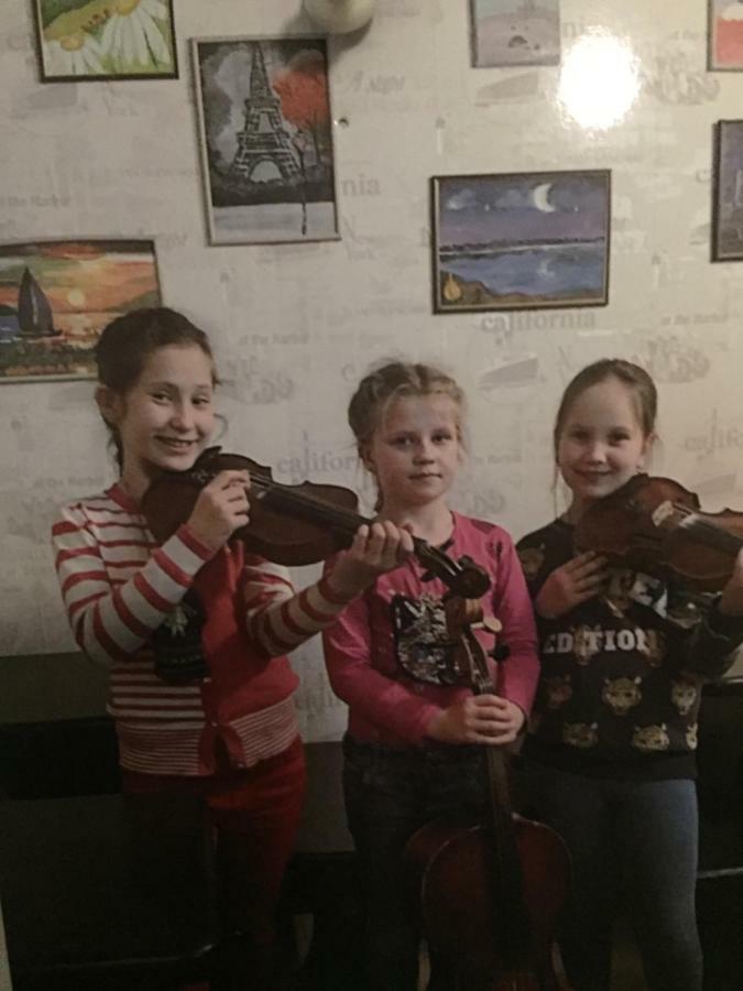 Hostel -Hotel Granat Rivne City エクステリア 写真
